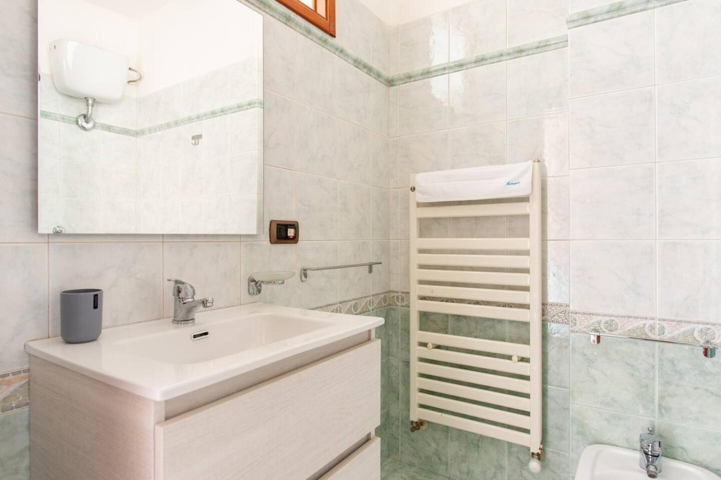 2 Apartments - Akragas Home 1 & 2 On Via Atenea City Center With View Agrigent Exterior foto
